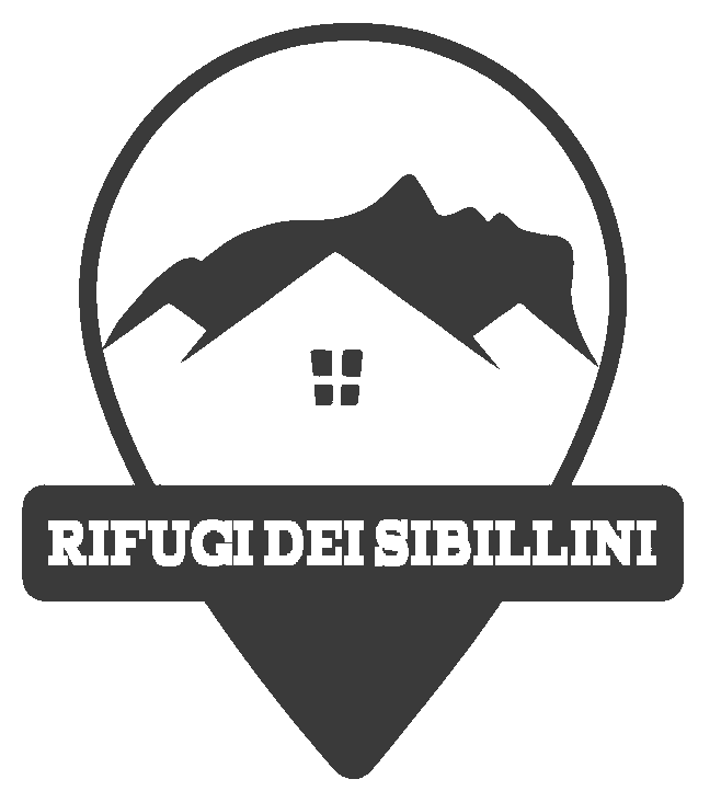 Logo Archivio Rifugi dei Sibillini